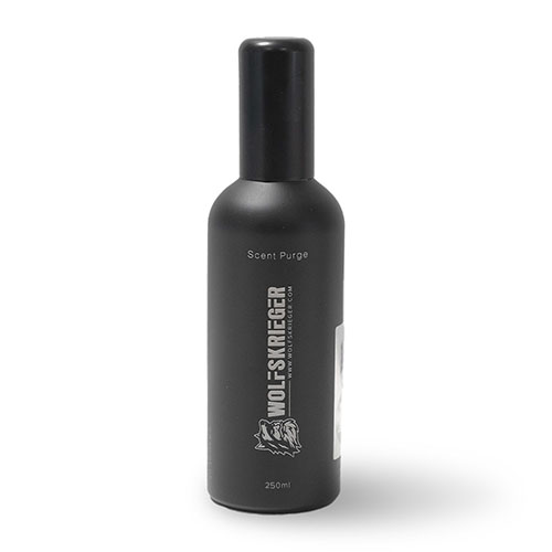 Scent Purge neutraliza olores humanos, manteniéndote invisible para tu presa y cuidando tu equipo, incluso en las condiciones más duras.